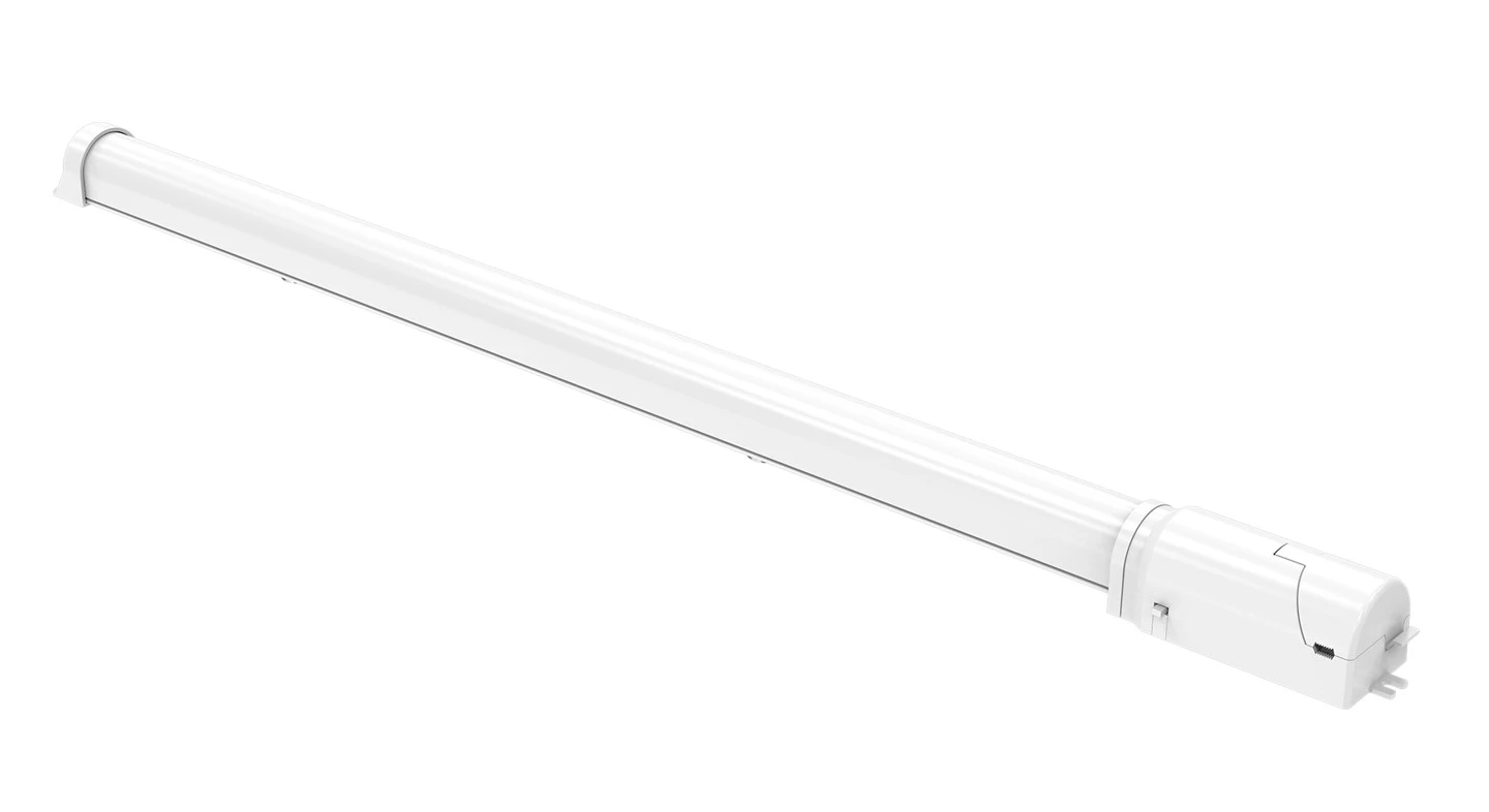 Ôl-ffitio LED magnetig