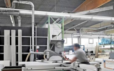 Sut i Ddewis Goleuadau Batten Ar gyfer Amgylcheddau Diwydiannol Llym?