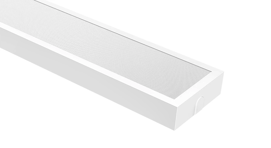 UGR<19 Batten Light UGR<19 Batten Light