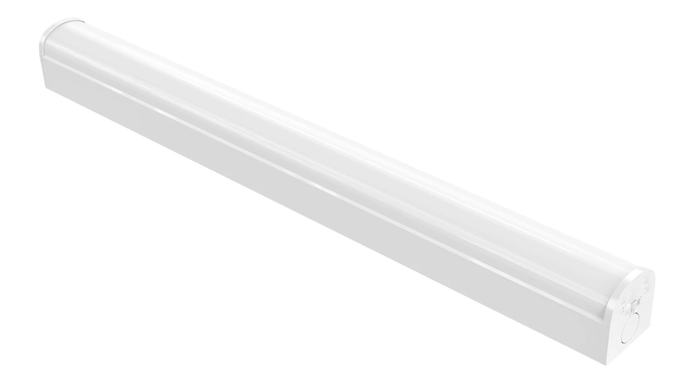 Wega Ysgafn Batten Slim